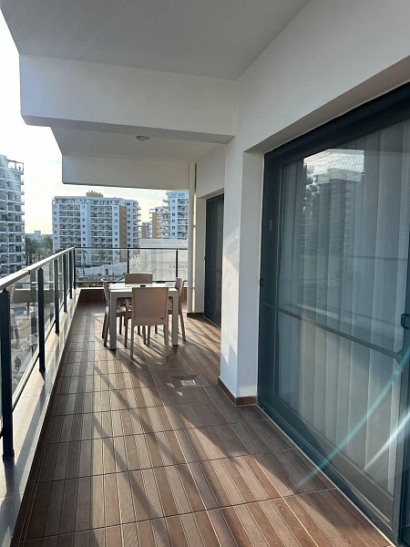 Апартаменты 2+1 (104 кв.м.) Resale, Северный Кипр (№717) Апартаменты 2+1 (104 кв.м.) Resale, Северный Кипр (№717)