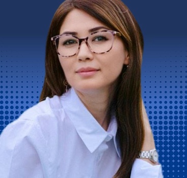 Давлетова Альфия