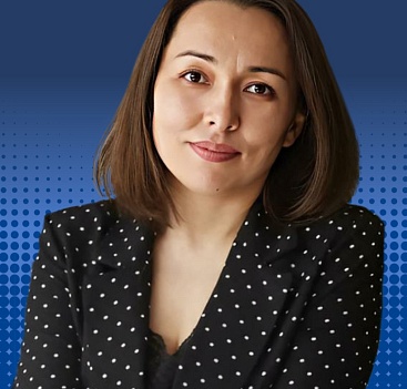 Ибрагим Гульзат