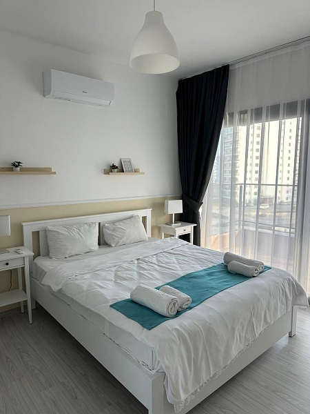 Апартаменты 2+1 (104 кв.м.) Resale, Северный Кипр (№717) Апартаменты 2+1 (104 кв.м.) Resale, Северный Кипр (№717)