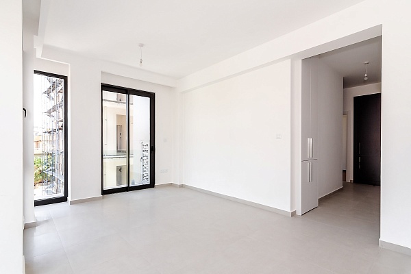 Апартаменты 2+1 (95 кв.м.)  в новостройке, Северный Кипр (№279)