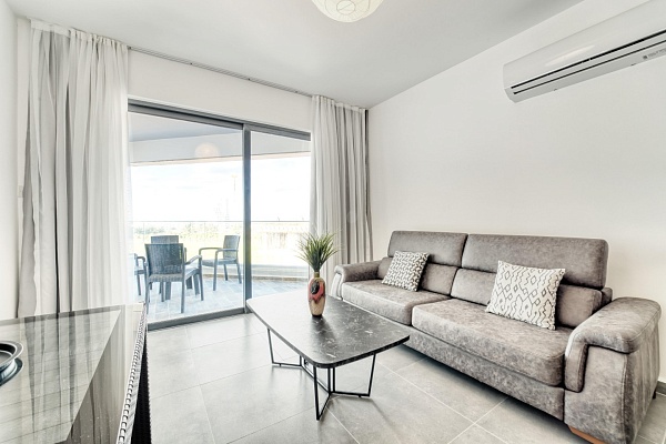 Купить Апартаменты 1+1 (56 кв.м.)  в новостройке, Северный Кипр Moreway Investment