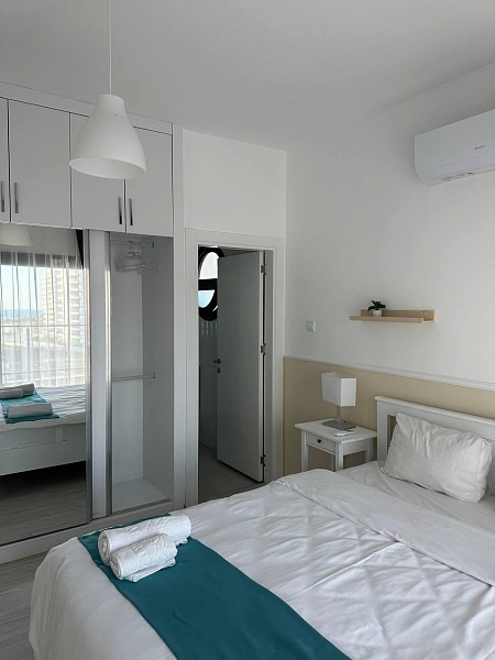 Апартаменты 2+1 (104 кв.м.) Resale, Северный Кипр (№717) Апартаменты 2+1 (104 кв.м.) Resale, Северный Кипр (№717)