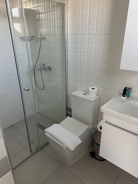 Апартаменты 2+1 (104 кв.м.) Resale, Северный Кипр (№717) Апартаменты 2+1 (104 кв.м.) Resale, Северный Кипр (№717)