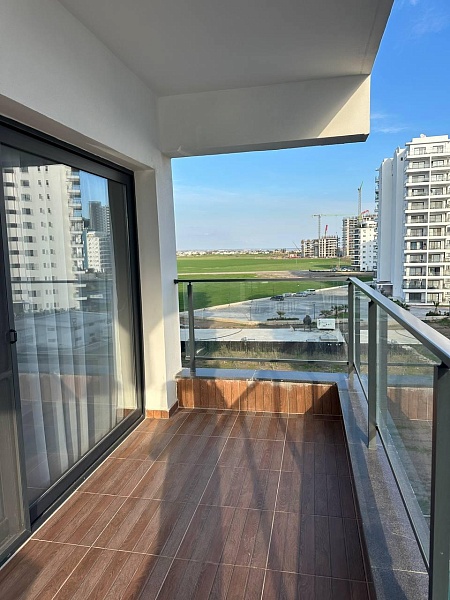Апартаменты 2+1 (104 кв.м.) Resale, Северный Кипр (№717) Апартаменты 2+1 (104 кв.м.) Resale, Северный Кипр (№717)