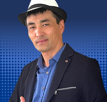 Уразембетов Радик