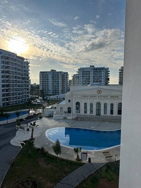 Апартаменты 2+1 (104 кв.м.) Resale, Северный Кипр (№717) Апартаменты 2+1 (104 кв.м.) Resale, Северный Кипр (№717)
