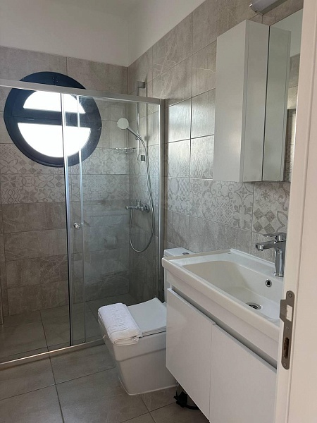 Апартаменты 2+1 (104 кв.м.) Resale, Северный Кипр (№717) Апартаменты 2+1 (104 кв.м.) Resale, Северный Кипр (№717)