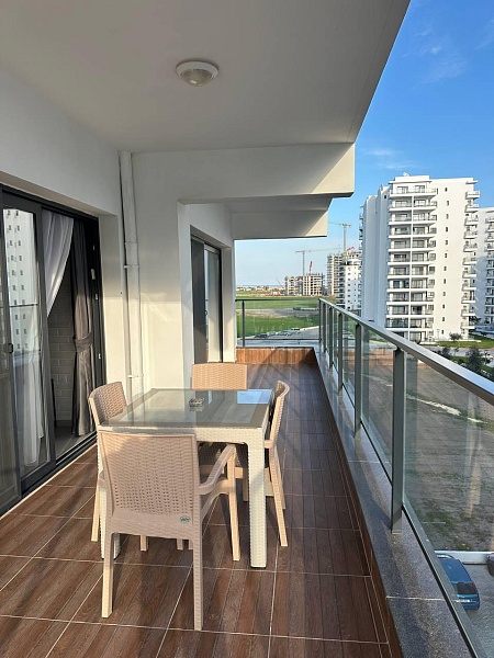 Апартаменты 2+1 (104 кв.м.) Resale, Северный Кипр (№717) Апартаменты 2+1 (104 кв.м.) Resale, Северный Кипр (№717)