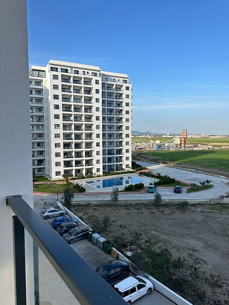 Апартаменты 2+1 (104 кв.м.) Resale, Северный Кипр (№717) Апартаменты 2+1 (104 кв.м.) Resale, Северный Кипр (№717)