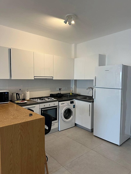 Апартаменты 2+1 (104 кв.м.) Resale, Северный Кипр (№717) Апартаменты 2+1 (104 кв.м.) Resale, Северный Кипр (№717)