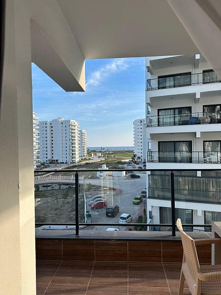 Апартаменты 2+1 (104 кв.м.) Resale, Северный Кипр (№717) Апартаменты 2+1 (104 кв.м.) Resale, Северный Кипр (№717)