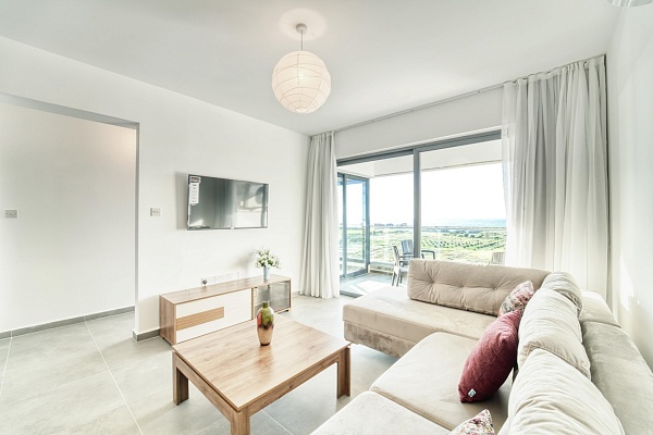 Купить Апартаменты 1+0 (36 кв.м.)  в новостройке, Северный Кипр Moreway Investment