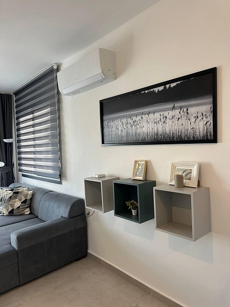 Апартаменты 2+1 (104 кв.м.) Resale, Северный Кипр (№717) Апартаменты 2+1 (104 кв.м.) Resale, Северный Кипр (№717)