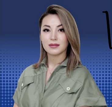 Жаулбаева Алия
