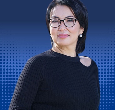 Кустубаева Гульжан Кабакбаевна