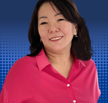 Байдаулетова Камилла